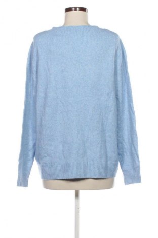 Damenpullover Cecil, Größe L, Farbe Blau, Preis € 12,99