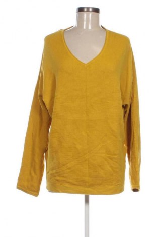 Дамски пуловер Cecil, Размер XL, Цвят Оранжев, Цена 36,99 лв.