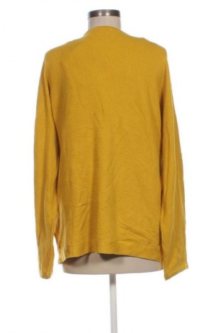 Дамски пуловер Cecil, Размер XL, Цвят Оранжев, Цена 36,99 лв.