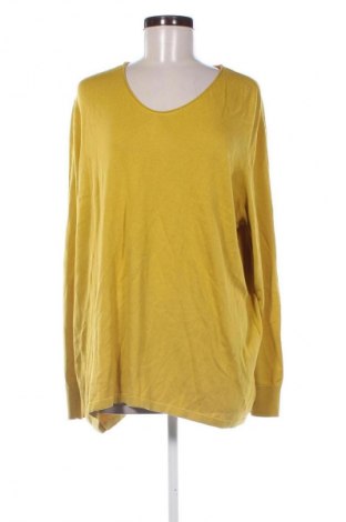Damenpullover Cecil, Größe XXL, Farbe Gelb, Preis 21,00 €