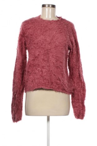 Damski sweter Cecilia Classics, Rozmiar M, Kolor Różowy, Cena 45,99 zł
