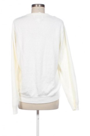 Γυναικείο πουλόβερ CedarWood State, Μέγεθος L, Χρώμα Λευκό, Τιμή 14,77 €