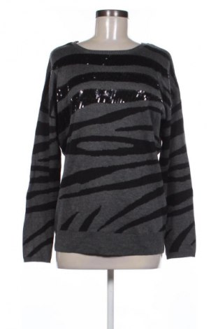 Γυναικείο πουλόβερ Charles Vogele, Μέγεθος M, Χρώμα Πολύχρωμο, Τιμή 23,53 €