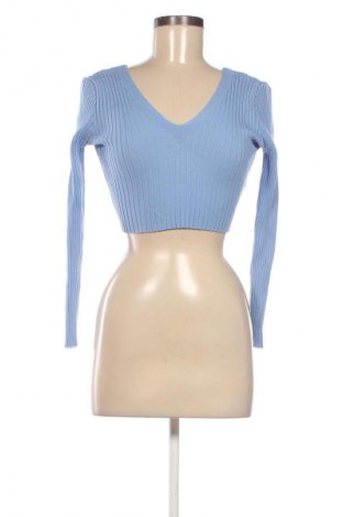 Damenpullover Cherrykoko, Größe S, Farbe Blau, Preis 14,83 €