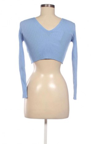 Damenpullover Cherrykoko, Größe S, Farbe Blau, Preis 14,83 €