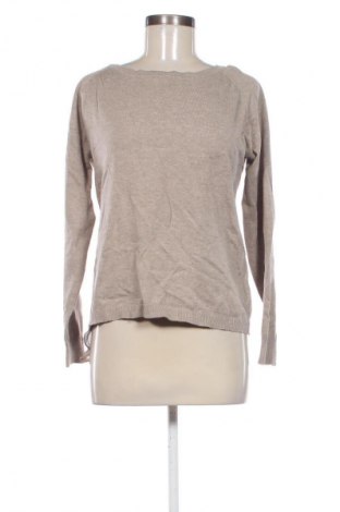 Γυναικείο πουλόβερ Chicoree, Μέγεθος M, Χρώμα  Μπέζ, Τιμή 14,83 €