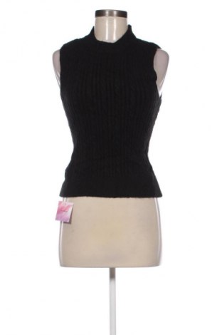 Damenpullover Chicwish, Größe M, Farbe Schwarz, Preis € 13,99