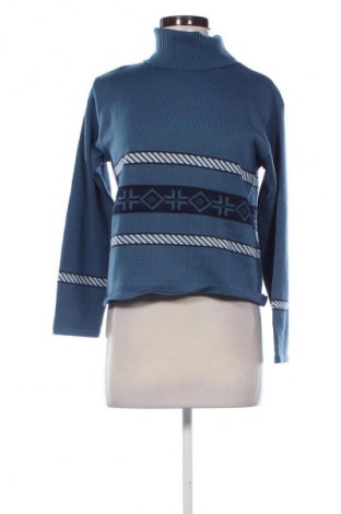 Damski sweter Choice, Rozmiar M, Kolor Kolorowy, Cena 66,67 zł