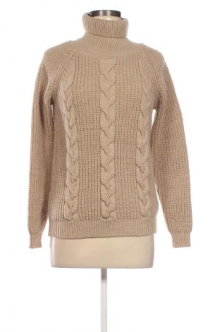 Damenpullover Choise, Größe M, Farbe Braun, Preis € 27,70