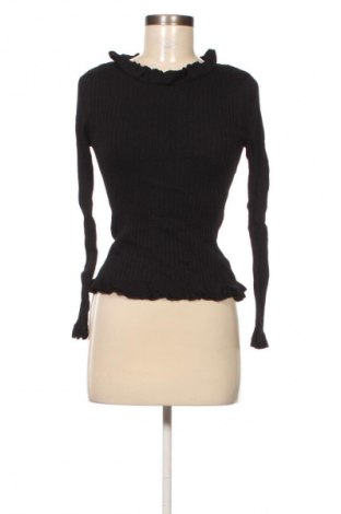 Γυναικείο πουλόβερ Choklate, Μέγεθος S, Χρώμα Μαύρο, Τιμή 15,99 €