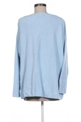 Damski sweter Christian Berg, Rozmiar XXL, Kolor Niebieski, Cena 78,00 zł