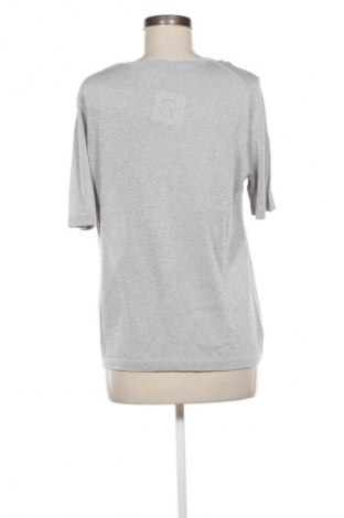 Дамски пуловер Christian Berg, Размер XL, Цвят Сребрист, Цена 33,82 лв.