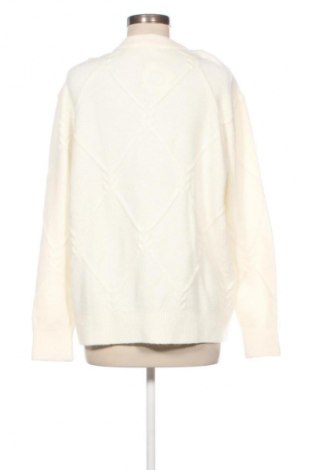 Damenpullover Christian Berg, Größe L, Farbe Weiß, Preis € 14,99