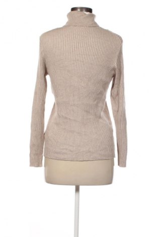 Дамски пуловер Christian Berg, Размер M, Цвят Бежов, Цена 27,99 лв.