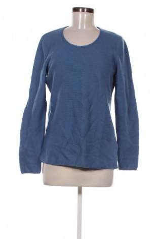 Pulover de femei Christian Berg, Mărime L, Culoare Albastru, Preț 66,99 Lei