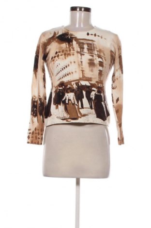 Pulover de femei Christina, Mărime L, Culoare Multicolor, Preț 107,89 Lei