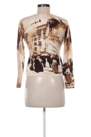 Pulover de femei Christina, Mărime L, Culoare Multicolor, Preț 107,89 Lei