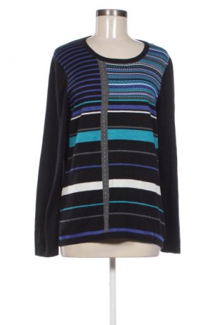 Γυναικείο πουλόβερ Christine Laure, Μέγεθος XXL, Χρώμα Πολύχρωμο, Τιμή 32,74 €