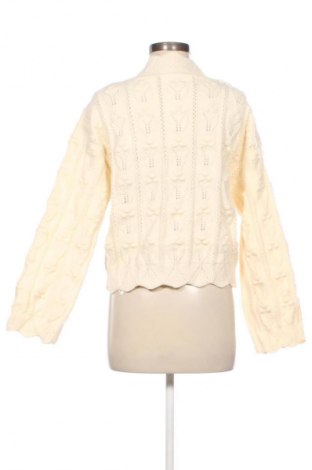 Pulover de femei Cider, Mărime M, Culoare Bej, Preț 63,99 Lei