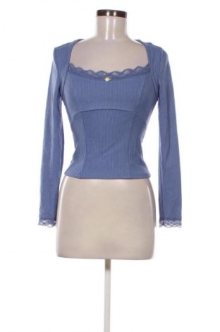 Dámský svetr Cider, Velikost XS, Barva Modrá, Cena  269,00 Kč