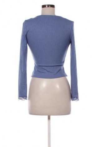 Dámský svetr Cider, Velikost XS, Barva Modrá, Cena  269,00 Kč