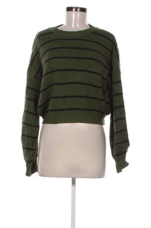 Damski sweter Cider, Rozmiar L, Kolor Kolorowy, Cena 41,99 zł