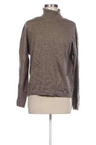Дамски пуловер Cinque, Размер XL, Цвят Кафяв, Цена 40,99 лв.