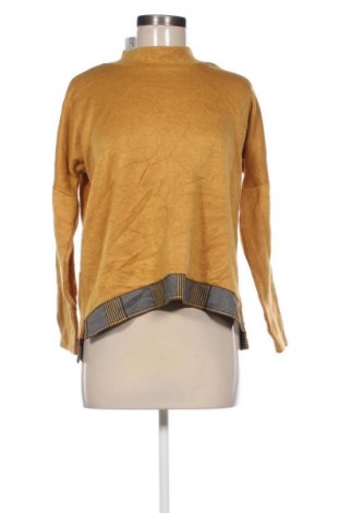 Damski sweter Clarin Shavien, Rozmiar M, Kolor Pomarańczowy, Cena 53,99 zł