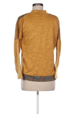 Damski sweter Clarin Shavien, Rozmiar M, Kolor Pomarańczowy, Cena 53,99 zł