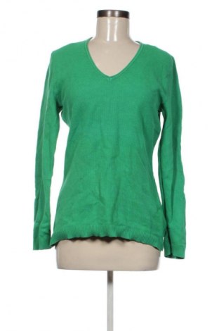 Dámský svetr Clarina Collection, Velikost M, Barva Zelená, Cena  299,00 Kč