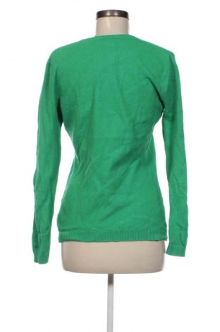 Dámský svetr Clarina Collection, Velikost M, Barva Zelená, Cena  299,00 Kč