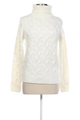Damenpullover Clayton, Größe M, Farbe Weiß, Preis € 12,99
