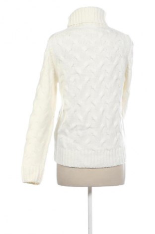 Damenpullover Clayton, Größe M, Farbe Weiß, Preis € 12,99