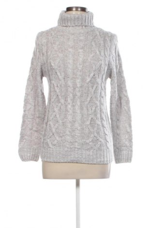 Dámský svetr Clayton, Velikost S, Barva Šedá, Cena  229,00 Kč