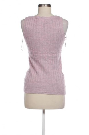 Dámský svetr Clockhouse, Velikost L, Barva Fialová, Cena  367,00 Kč