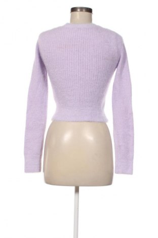 Damenpullover Clockhouse, Größe XS, Farbe Lila, Preis € 13,99