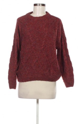 Damenpullover Clockhouse, Größe M, Farbe Rot, Preis € 12,99