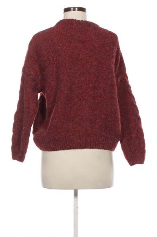 Damenpullover Clockhouse, Größe M, Farbe Rot, Preis € 12,99
