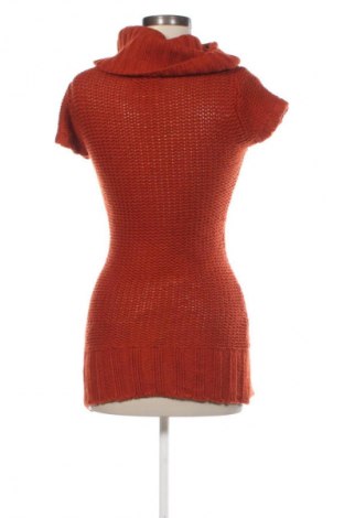 Dámský svetr Clockhouse, Velikost XS, Barva Oranžová, Cena  279,00 Kč