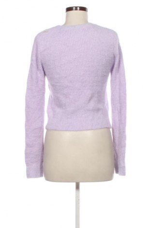 Női pulóver Clockhouse, Méret L, Szín Lila, Ár 4 839 Ft