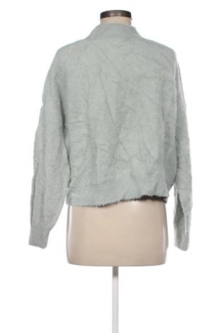 Pulover de femei Clockhouse, Mărime L, Culoare Verde, Preț 54,99 Lei