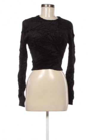 Dámsky pulóver Clockhouse, Veľkosť XS, Farba Čierna, Cena  11,95 €