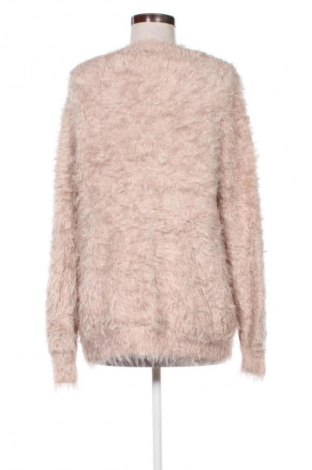 Dámský svetr Clockhouse, Velikost M, Barva Popelavě růžová, Cena  367,00 Kč