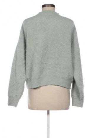 Dámský svetr Clockhouse, Velikost L, Barva Zelená, Cena  269,00 Kč