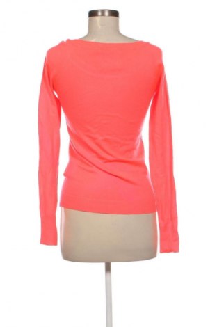 Damenpullover Clockhouse, Größe L, Farbe Orange, Preis 11,99 €
