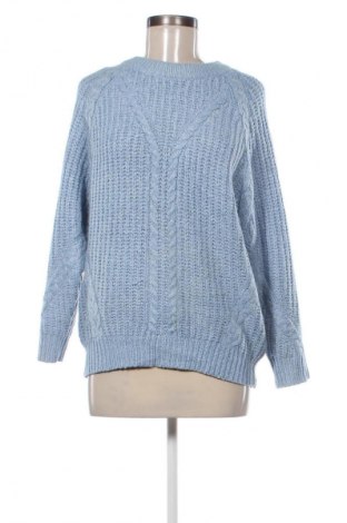 Dámský svetr Clockhouse, Velikost XS, Barva Modrá, Cena  367,00 Kč