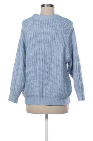 Dámský svetr Clockhouse, Velikost XS, Barva Modrá, Cena  367,00 Kč