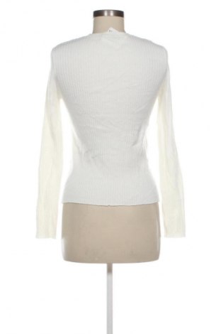 Damski sweter Clockhouse, Rozmiar M, Kolor Biały, Cena 47,99 zł