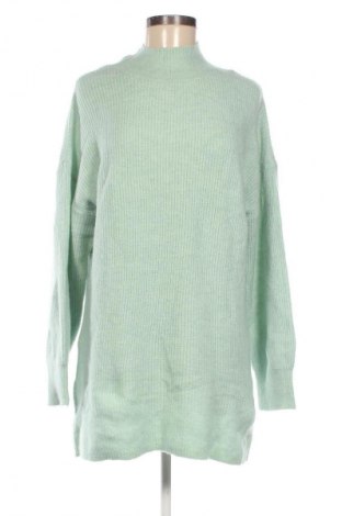 Damenpullover Clockhouse, Größe L, Farbe Grün, Preis € 12,99