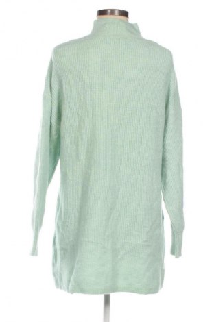 Damenpullover Clockhouse, Größe L, Farbe Grün, Preis € 12,99